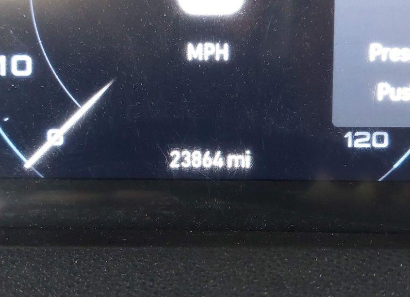 Thumbnail 8 of 2023 RAM PROMASTER 1500 LOW ROOF 136 WB