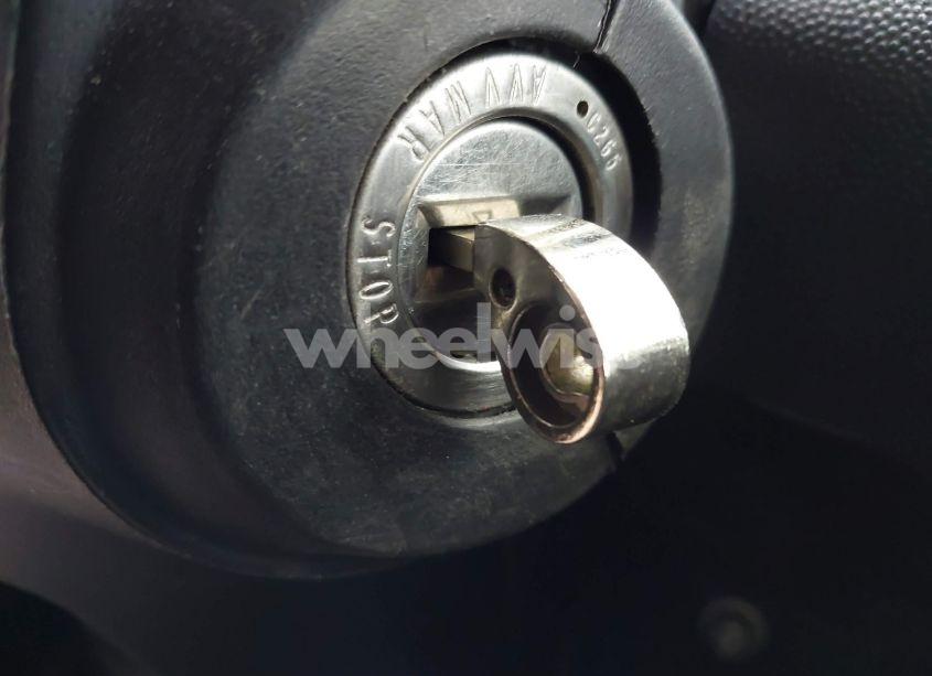 Thumbnail 3 of 2021 RAM PROMASTER 2500 HIGH ROOF 159 WB