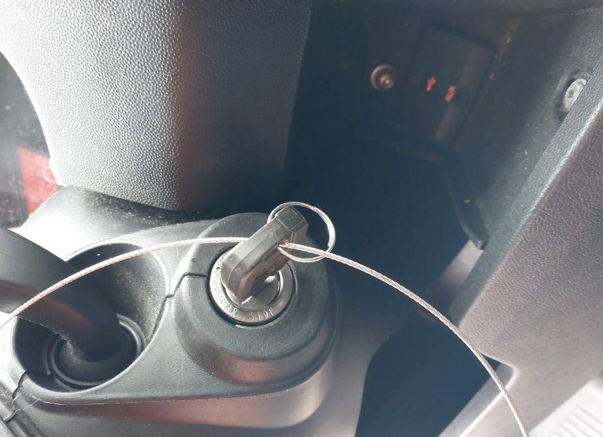 Thumbnail 3 of 2018 RAM PROMASTER 1500 LOW ROOF 136 WB