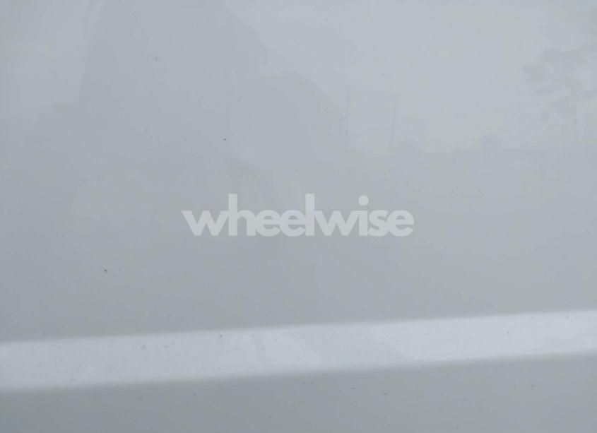 Thumbnail 13 of 2017 RAM PROMASTER 2500 HIGH ROOF 136 WB