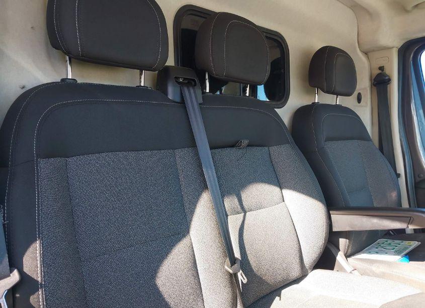 Thumbnail 15 of 2018 RAM PROMASTER 2500 HIGH ROOF 159 WB