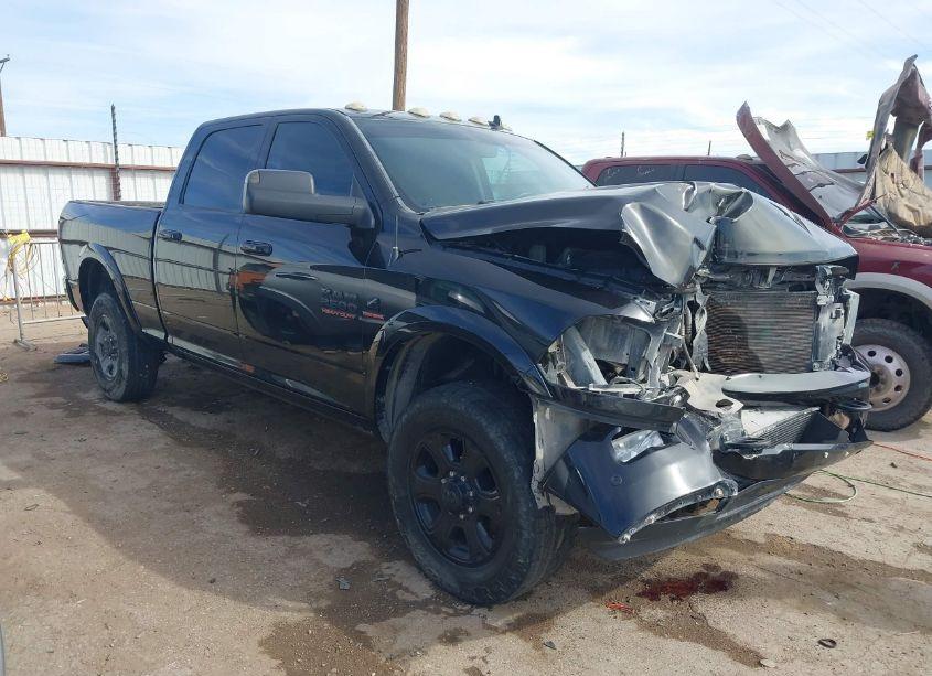 Photo of RAM 2500 LARAMIE