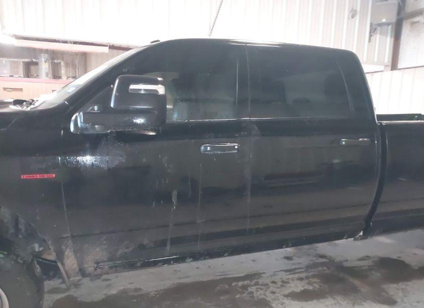 Thumbnail 6 of 2023 RAM 2500 TRADESMAN 4X4 8' BOX