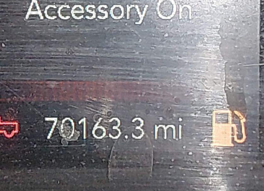 Thumbnail 7 of 2023 RAM 2500 TRADESMAN 4X4 8' BOX