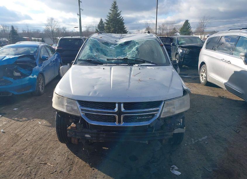 Thumbnail 3 of 2011 DODGE JOURNEY CANADA VALUE PACKAGE