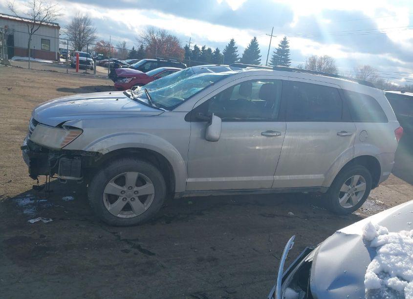 Thumbnail 5 of 2011 DODGE JOURNEY CANADA VALUE PACKAGE