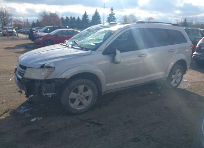 Thumbnail 8 of 2011 DODGE JOURNEY CANADA VALUE PACKAGE