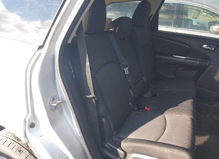 Thumbnail 14 of 2011 DODGE JOURNEY CANADA VALUE PACKAGE