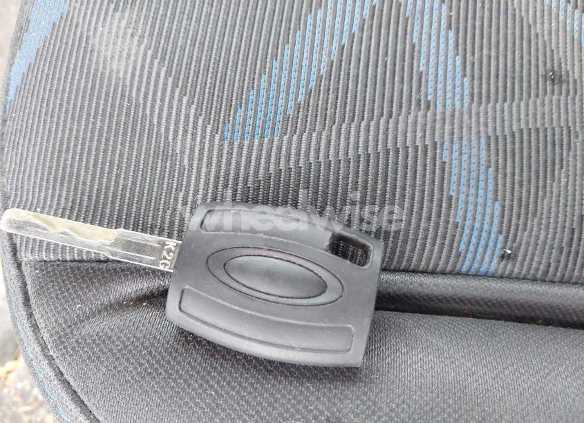 Thumbnail 3 of 2012 FORD FIESTA SE