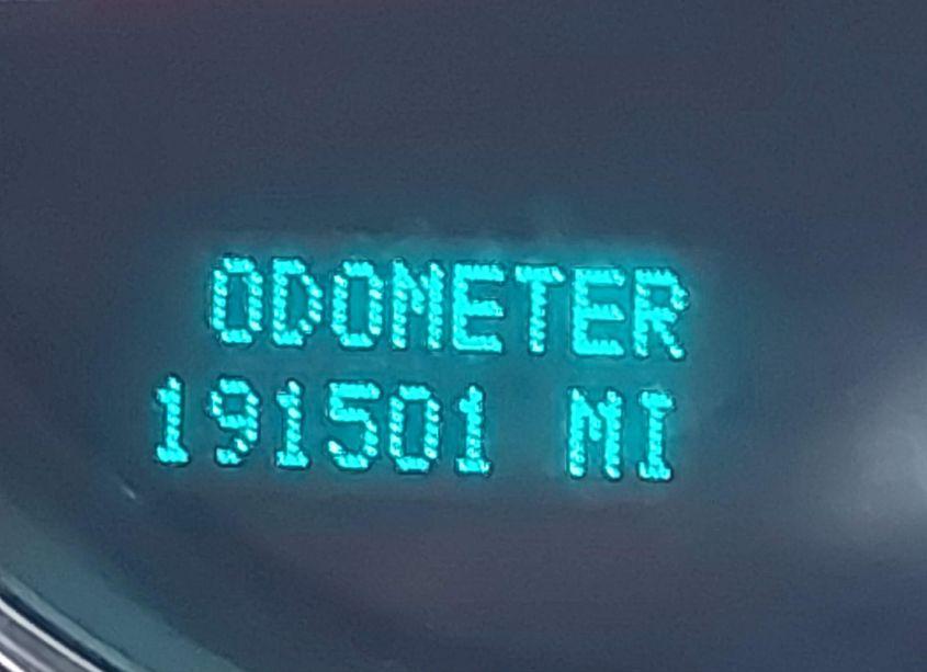 Thumbnail 8 of 2010 CHEVROLET SILVERADO 1500 LT