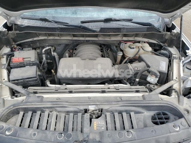 2019 CHEVROLET SILVERADO K1500 RST - Photo 1