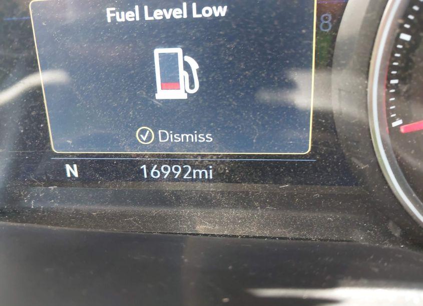 Thumbnail 14 of 2021 CHEVROLET SILVERADO 1500 4WD SHORT BED HIGH COUNTRY