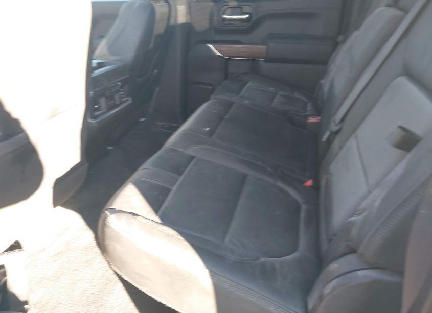 Thumbnail 15 of 2021 CHEVROLET SILVERADO 1500 4WD SHORT BED HIGH COUNTRY