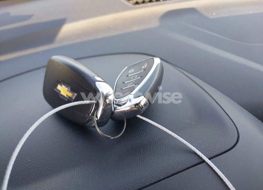 Thumbnail 3 of 2019 CHEVROLET EQUINOX LT