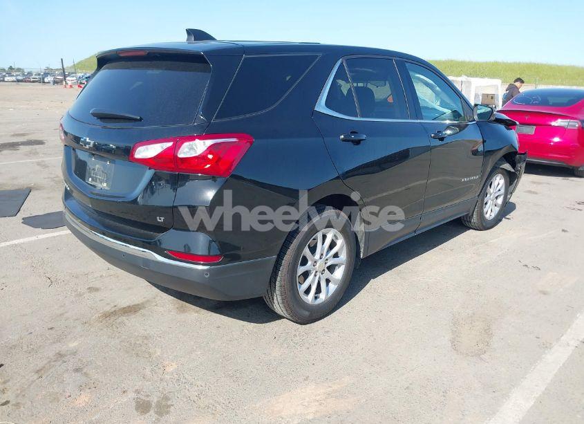 Thumbnail 12 of 2019 CHEVROLET EQUINOX LT