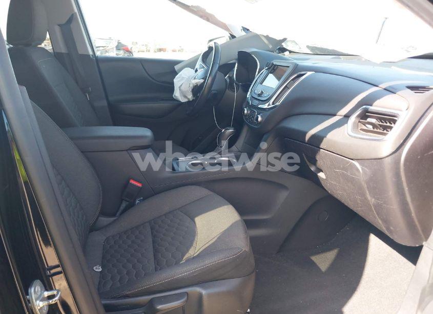 Thumbnail 13 of 2019 CHEVROLET EQUINOX LT