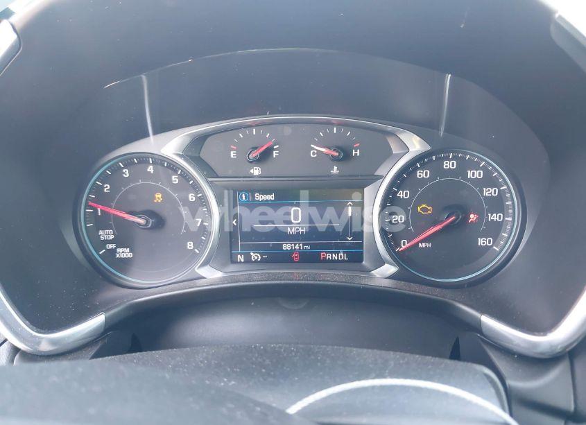 Thumbnail 15 of 2019 CHEVROLET EQUINOX LT