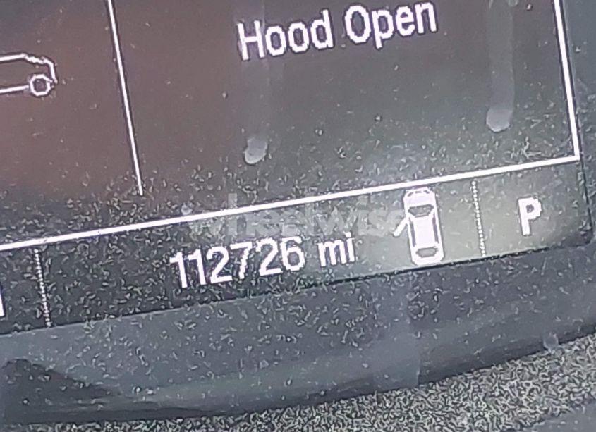 Thumbnail 8 of 2019 CHEVROLET TRAX LT