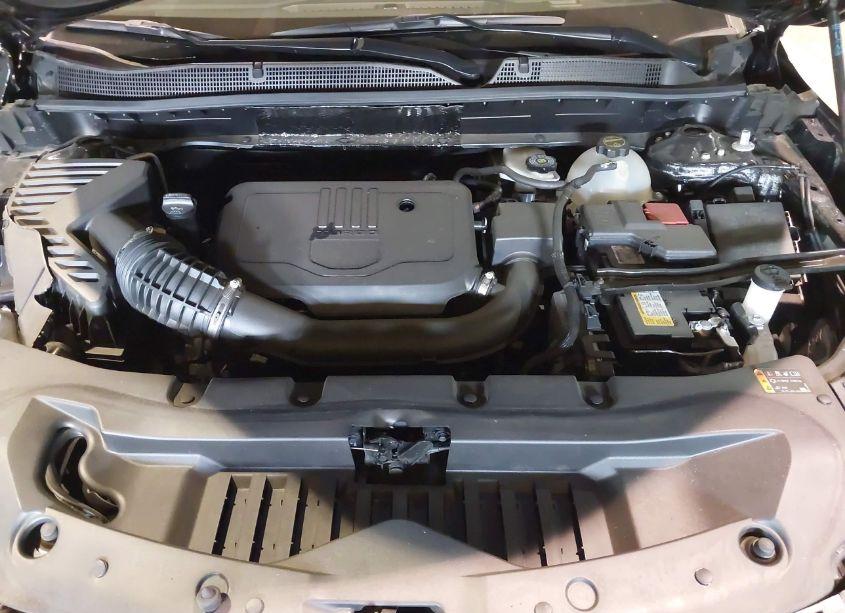 Thumbnail 2 of 2024 CHEVROLET BLAZER AWD 2LT