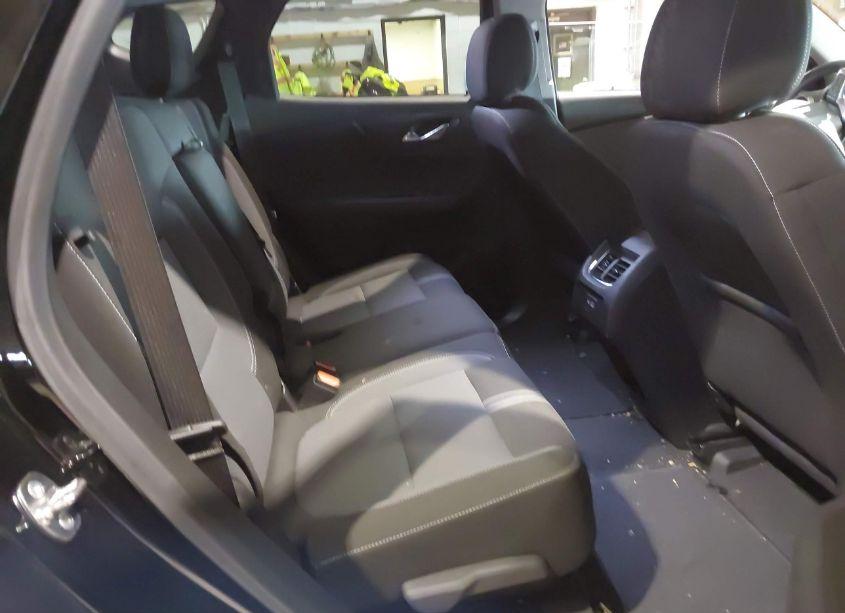 Thumbnail 20 of 2024 CHEVROLET BLAZER AWD 2LT