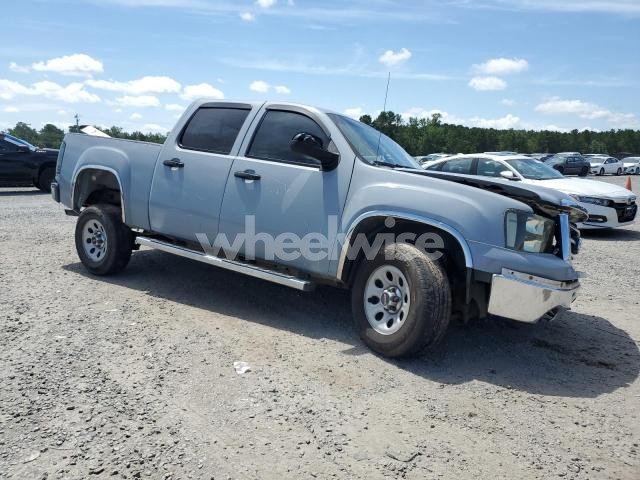 2009 GMC SIERRA C1500 SLE - Photo 1