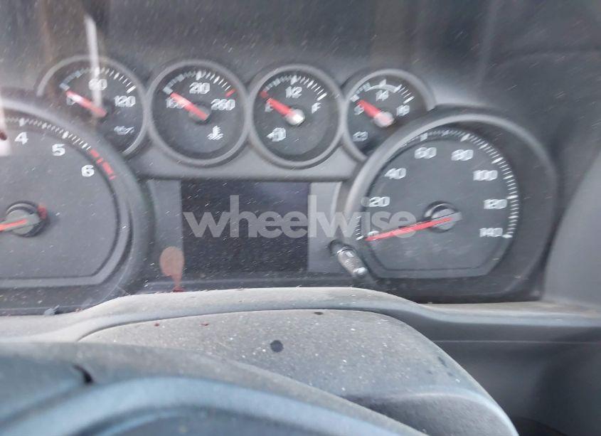 Thumbnail 7 of 2024 GMC SIERRA 1500 4WD LONG BOX PRO