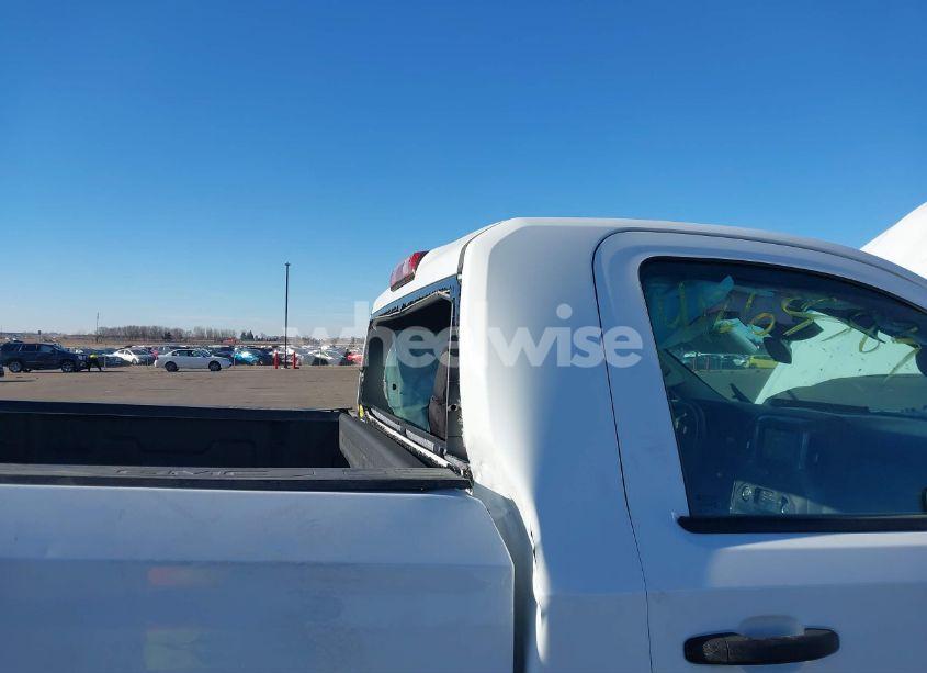 Thumbnail 15 of 2024 GMC SIERRA 1500 4WD LONG BOX PRO