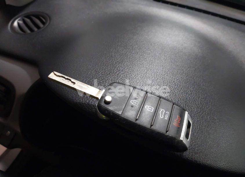Thumbnail 3 of 2023 KIA RIO S