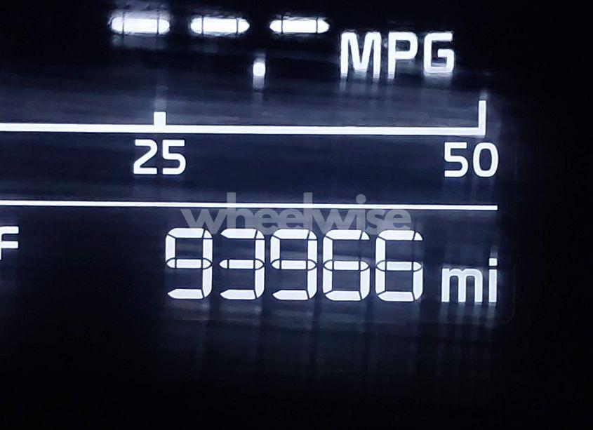 Thumbnail 7 of 2023 KIA RIO S