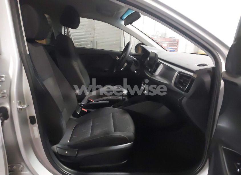 Thumbnail 12 of 2023 KIA RIO S