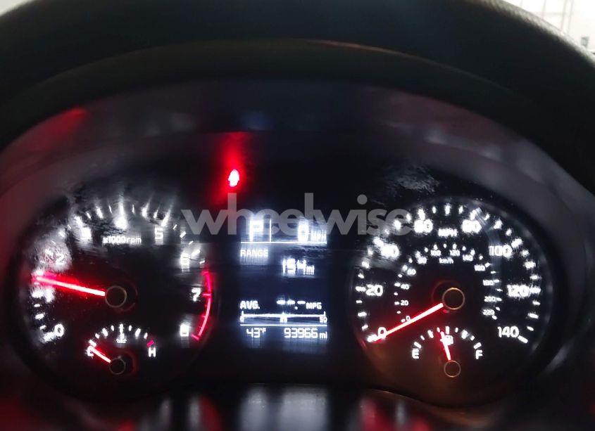 Thumbnail 14 of 2023 KIA RIO S