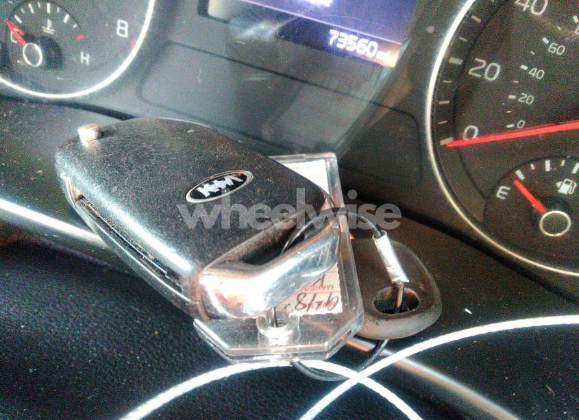 Thumbnail 3 of 2021 KIA FORTE LXS