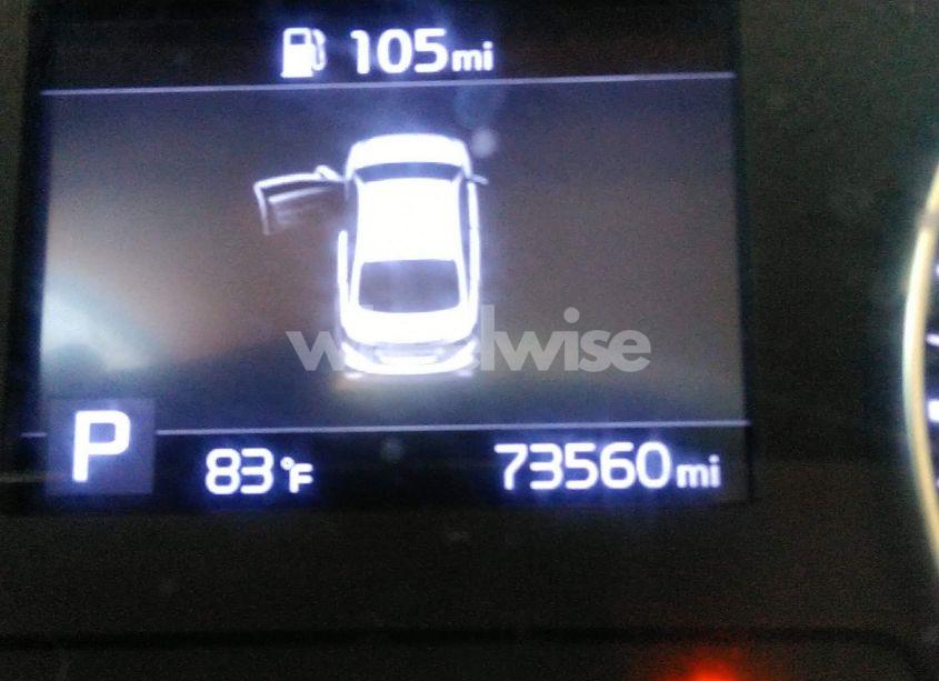 Thumbnail 7 of 2021 KIA FORTE LXS