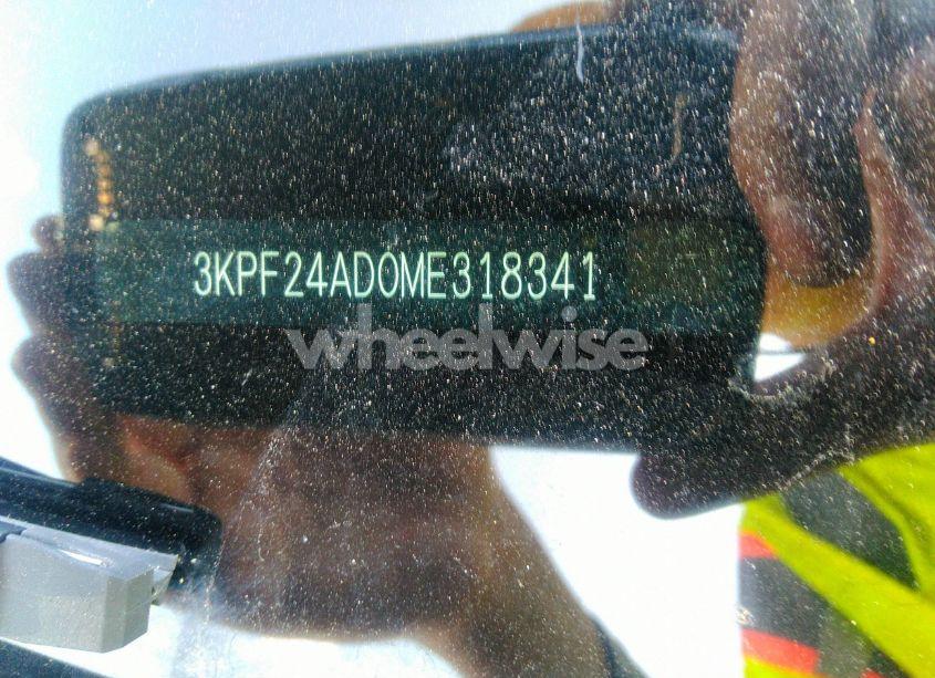 Thumbnail 16 of 2021 KIA FORTE LXS
