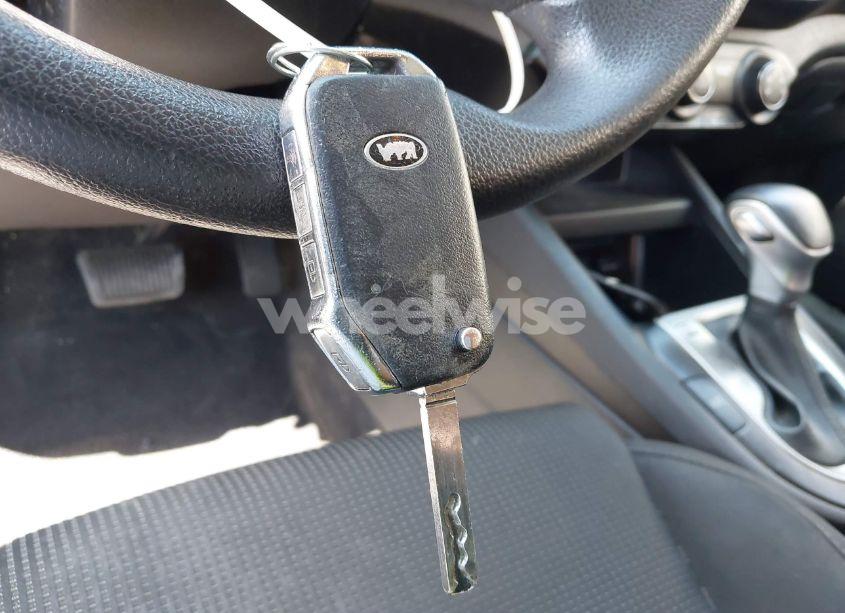 Thumbnail 3 of 2020 KIA FORTE LXS