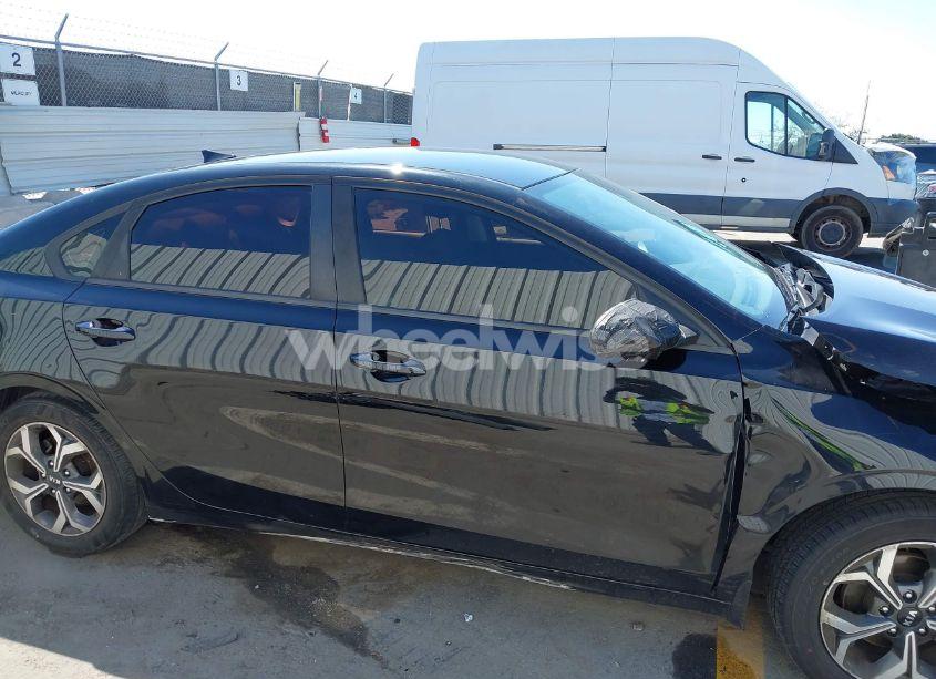 Thumbnail 6 of 2020 KIA FORTE LXS