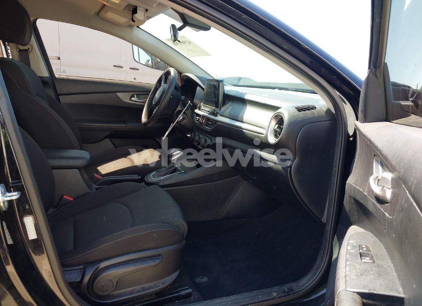 Thumbnail 13 of 2020 KIA FORTE LXS