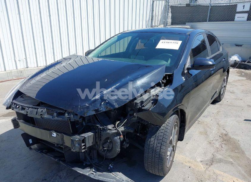 Thumbnail 14 of 2020 KIA FORTE LXS