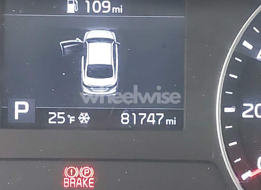 Thumbnail 7 of 2021 KIA FORTE LXS