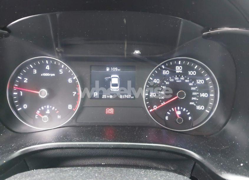 Thumbnail 14 of 2021 KIA FORTE LXS