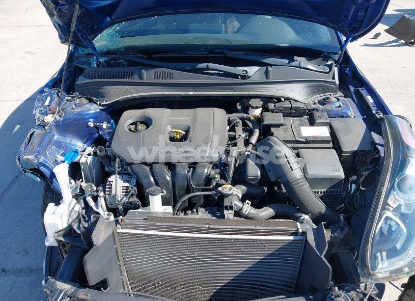 Thumbnail 2 of 2019 KIA FORTE S