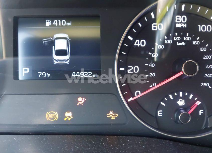 Thumbnail 8 of 2019 KIA FORTE S