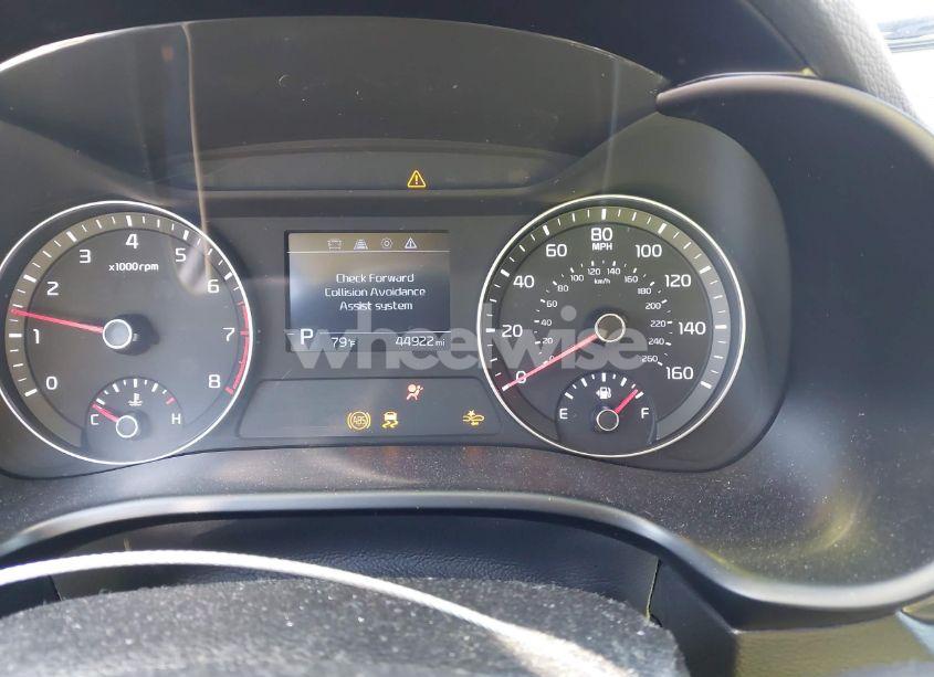 Thumbnail 15 of 2019 KIA FORTE S