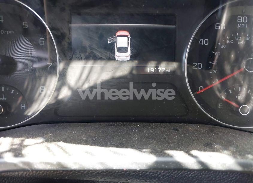 Thumbnail 7 of 2023 KIA FORTE GT-LINE