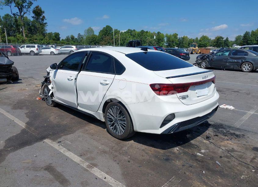 Thumbnail 10 of 2023 KIA FORTE GT-LINE