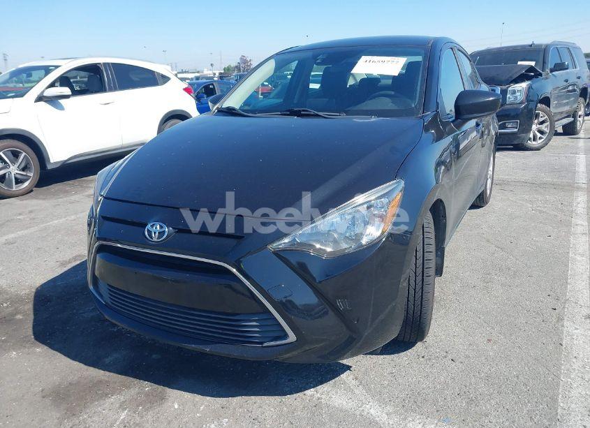 Thumbnail 9 of 2017 TOYOTA YARIS IA