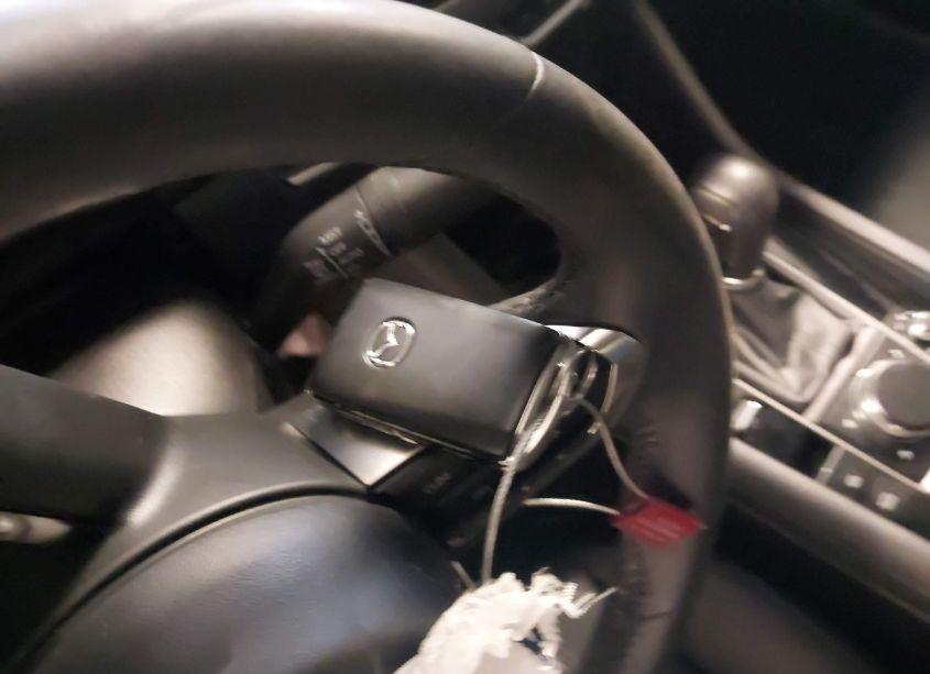 Thumbnail 3 of 2024 MAZDA MAZDA3 2.5 S SELECT SPORT