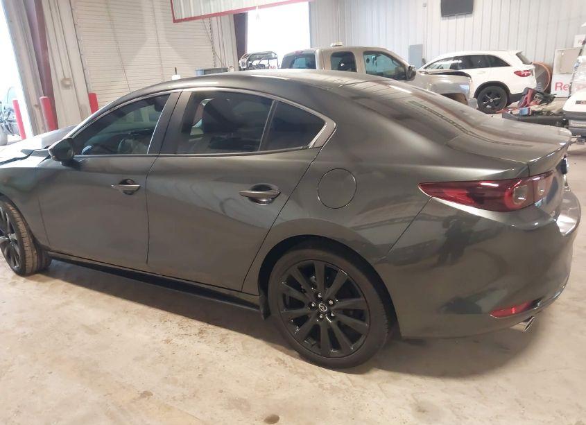 Thumbnail 6 of 2024 MAZDA MAZDA3 2.5 S SELECT SPORT