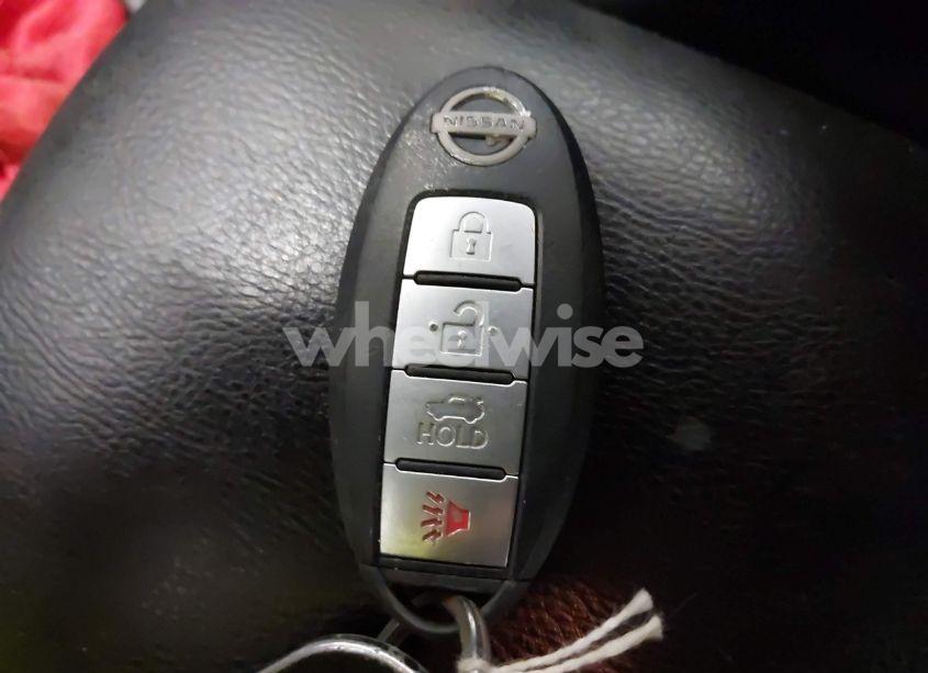 Thumbnail 3 of 2018 NISSAN SENTRA SV