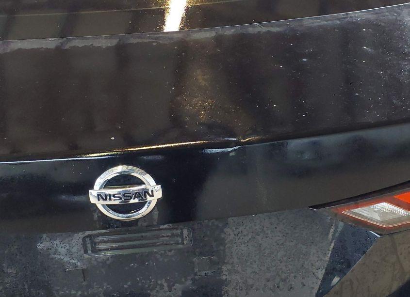 Thumbnail 11 of 2020 NISSAN SENTRA S XTRONIC CVT